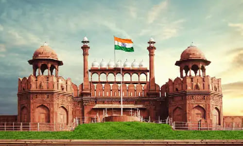 Red Fort