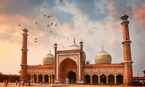 Jama Masjid