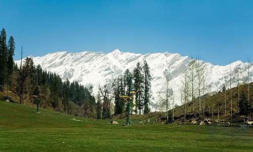 Manali