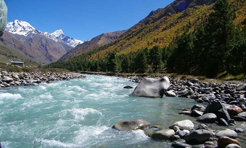 Sangla Valley