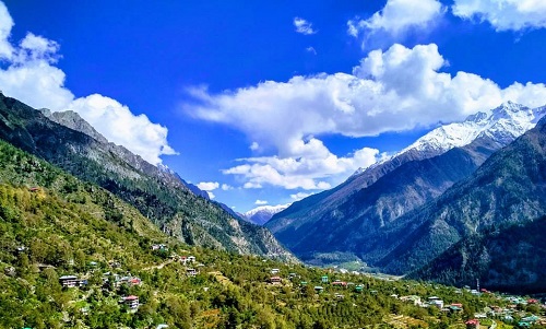 Chitkul