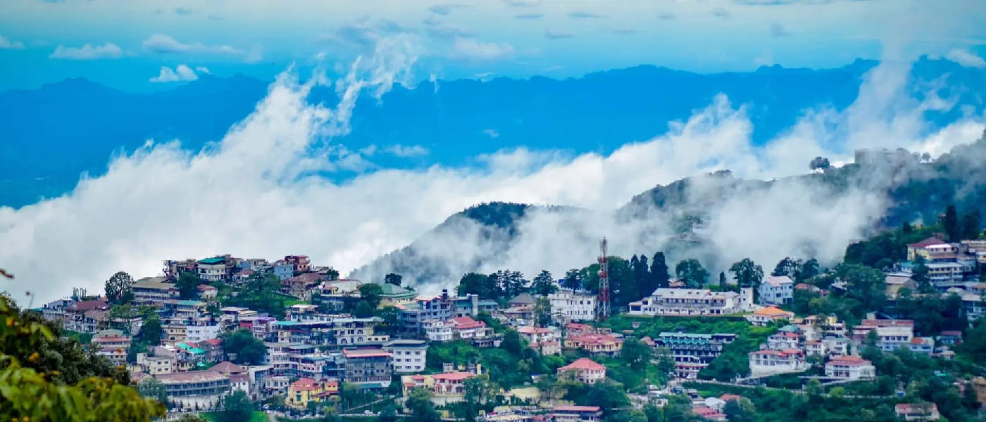 Shimla Manali Dharamshala Dalhousie Amritsar Tour